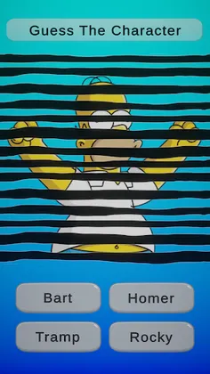 Guess Away - Screenshot 3