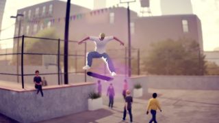 Skate City: New York - Screenshot 2