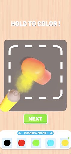 Hydro Dip - Screenshot 1