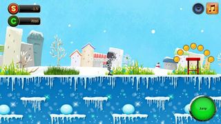 Robo Boy - Screenshot 2