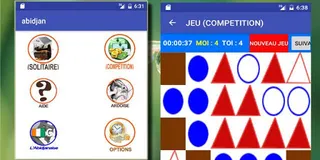 abidjan - Screenshot 1