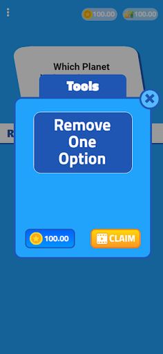 Membership Quiz - Screenshot 3