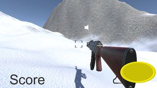 Outdoor Panic - Screenshot 2