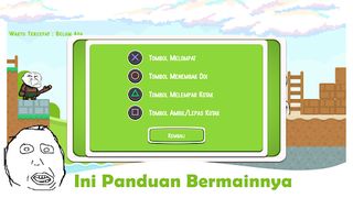 Meme Herp Game - Screenshot 2