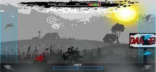Ravenous - Screenshot 3