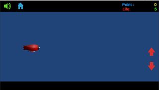 Zeppelin - Screenshot 1