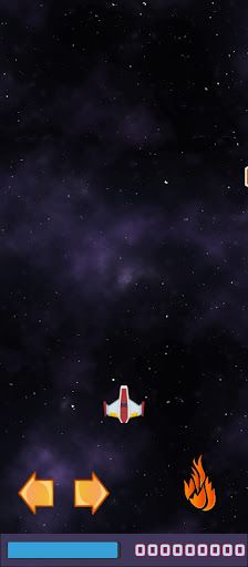 Space Avenger - Screenshot 2