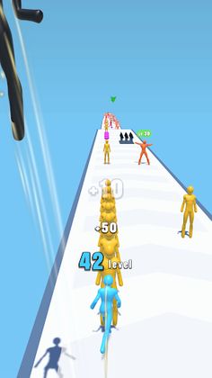 Run & Punch - Screenshot 3