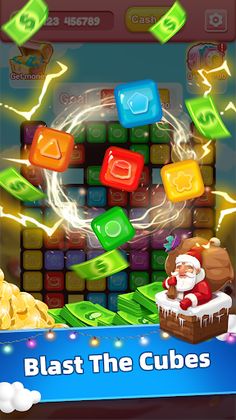 Jelly Match - Screenshot 2