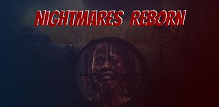 Nightmares Reborn VR - Screenshot 3