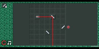 MIRROR'S HEDGE - Screenshot 2