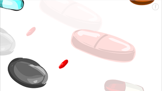 FDA Approved: Interactive Art - Screenshot 3