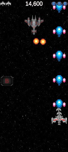 창공의계단 - In Space - Screenshot 3