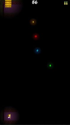 The King's dark maze - Screenshot 2