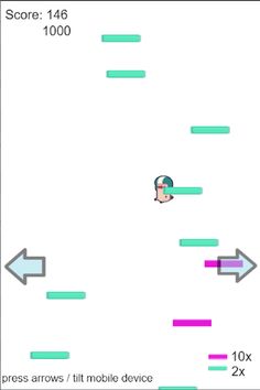 Jumping Fun - Screenshot 3