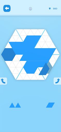 HexaDoku - Screenshot 1