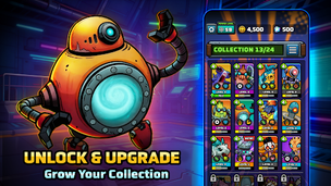 Rift Wars - Screenshot 3