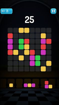 Match 3030 Puzzle - Screenshot 4