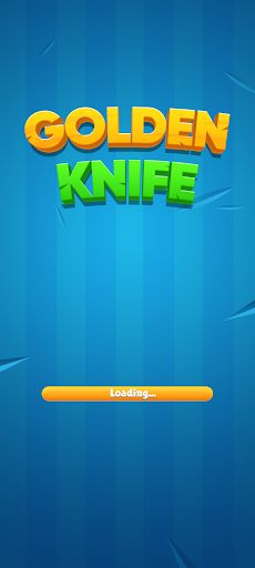 Golden Knife - Aim Wealth - Screenshot 1