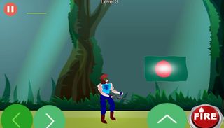 Deshi Dhamal - Screenshot 2