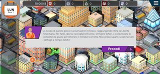 MoneyGame - Screenshot 1