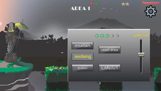 Kodok Lompat - Screenshot 1