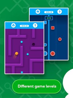 Train your brain. Coordination - Screenshot 2