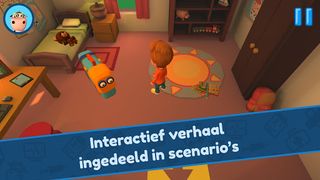 HospiAvontuur - Screenshot 3