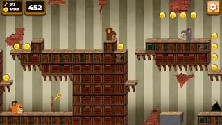 Squicky - Screenshot 2