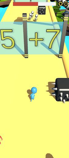 Run Control - Screenshot 3