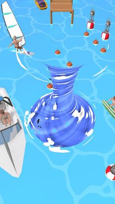 Vortex.io - Screenshot 1