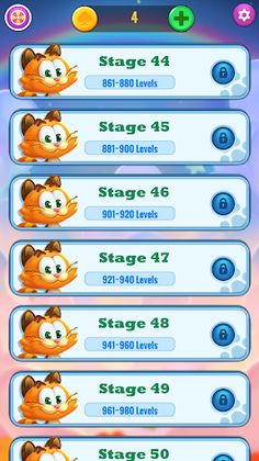 Jewel Hunter - Match 3 Legend - Screenshot 2