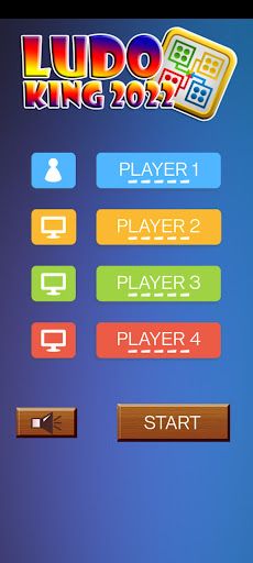 Ludo King 2022 - Let's play - Screenshot 1