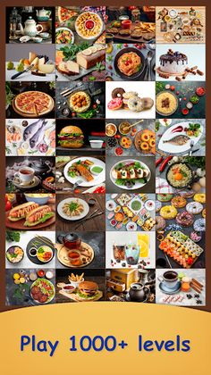 Food & Drinks Find Differences - Screenshot 4