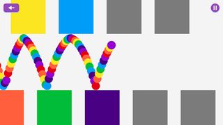 Rainbow Dash: Color This World - Screenshot 3