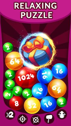 Blast to Merge - Screenshot 4