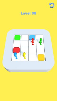 Take Me Home : Puzzle Game - Screenshot 1