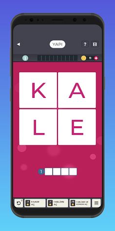 Yex Kelime Oyunu - Screenshot 2