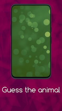 Guess the animal - Screenshot 2