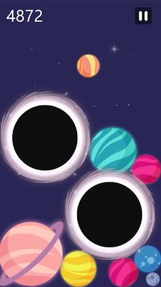 Mix Planet - Screenshot 3