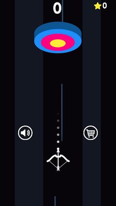 Arrow Combo - Screenshot 1
