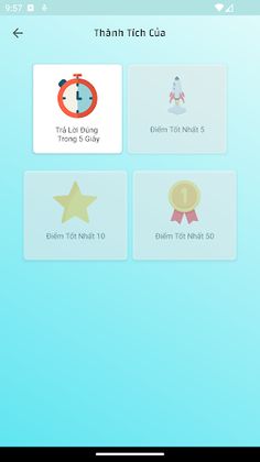 Quiz Vui - Screenshot 4