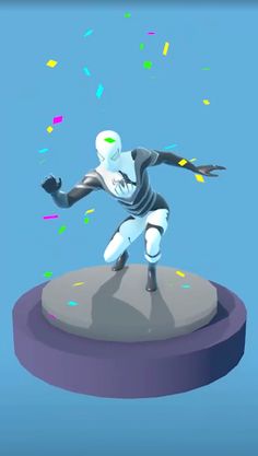 DIY Heroes - Screenshot 2