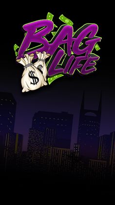 Bag Life - Screenshot 2