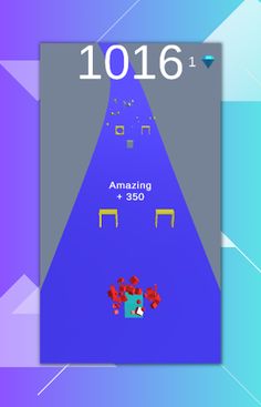 Smoky Roads - Screenshot 2