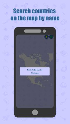 MutaGeography - Screenshot 3