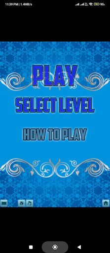 Ultimate Gubbare blaster - Screenshot 1