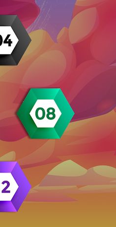 Numbers - Screenshot 4