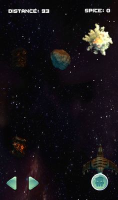 Spice Runner - Screenshot 3