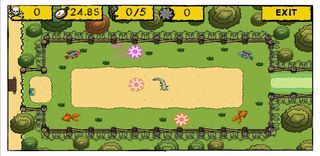 Fisherman's Nightmare Premium  - Screenshot 2